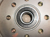 Add Brakes Trailer axle rebuild kit 8 lug Electric brake 5200 6000 7000# axel 12 (92865-B-IMP)
