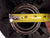 Dexter Drum 8K oil bath 5/8" stud 4.75" pilot hole 12.25" x 3.375" With Bearings (008-285-10-KIT)