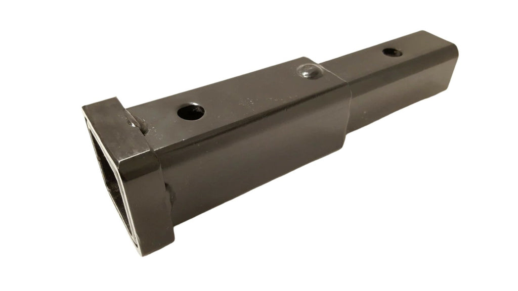 7-1/2" Receiver Hitch Extension Mount Trailer Truck RV Rack Bike USA Made 3500 (HE06)