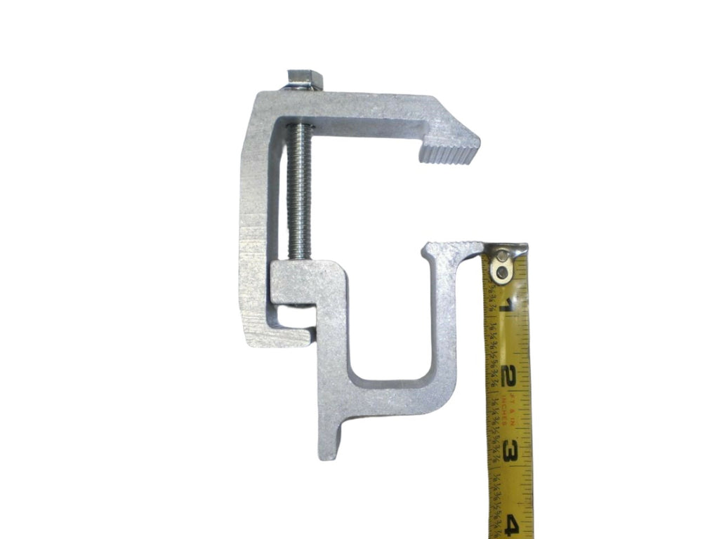 4 Tite Lok Truck Topper Cap Camper Clamp Lock TL2002 (TL2002-LOT4)