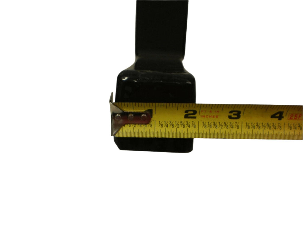 Heavy Duty Forged 15,000# Ball Mount 6 Drop EMH6 Receiver Hitch Trailer Stinger (EMH6)