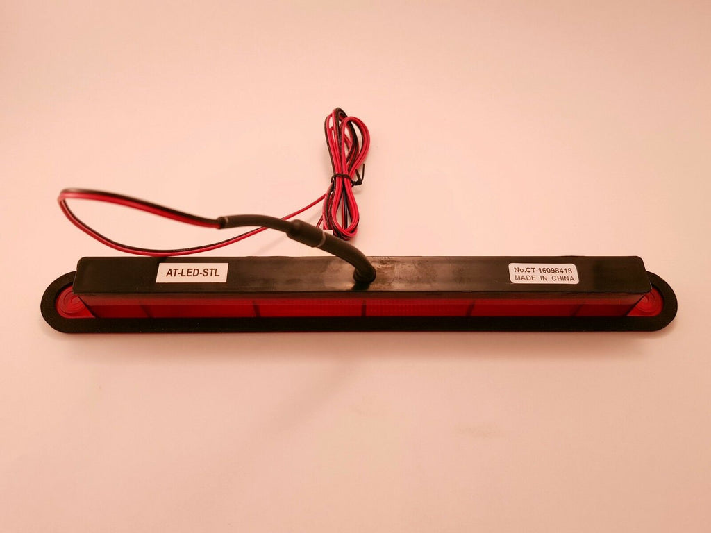 12" ATC LED Stop Brake Light Winnebago Navion View Tour RV Camper 151076-01-000 (LAT-LED-SLT)