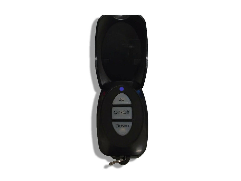 Dump Trailer Wireless Remote Control System 12 volt Hydraulic Lift Winch Tilt (RCS08)