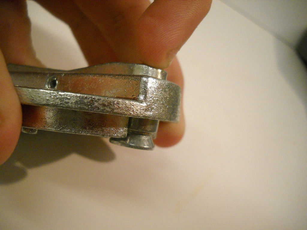 UFP Reverse Brake Lockout Cap- Model A-60 A-75 Actuator Hydraulic Hitch Trailer (34359U)