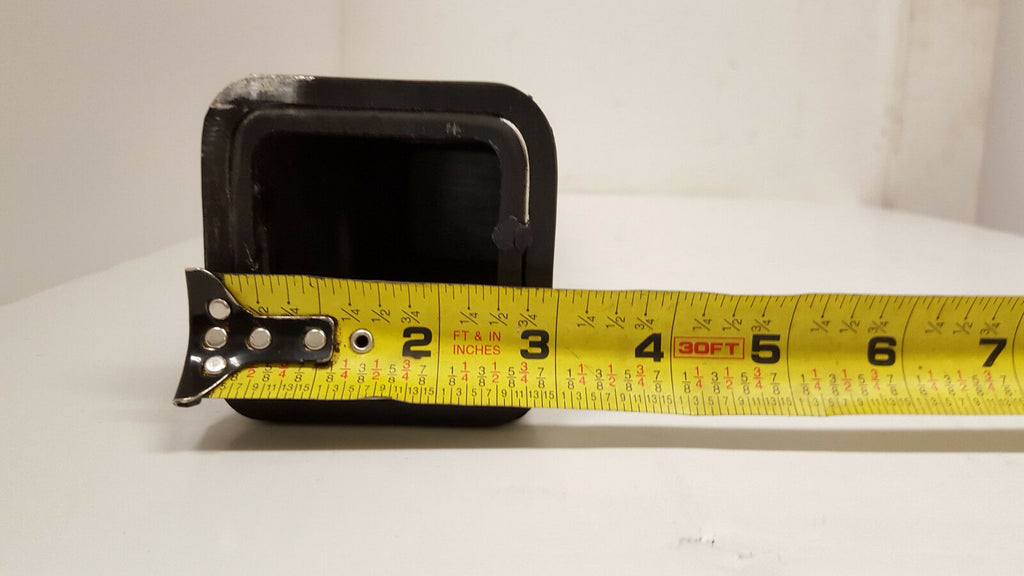 14" Receiver Hitch Extension Mount Trailer Truck RV Rack Bike USA Made 3500 (HE12)