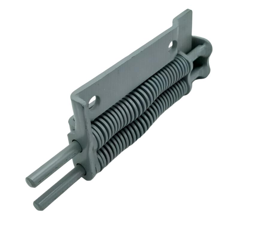 Replacement LEFT Cylinder Spring Bracket for Titan Models 10/20 Actuators (T0838900)