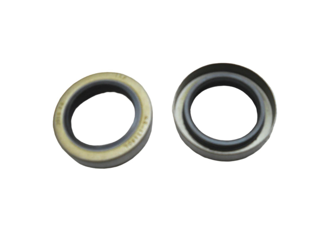 Add Brakes Complete Kit 6x5.5 Drums, 12" Electric Backing Plates, 7000# Trailer (92655-C-IMP)