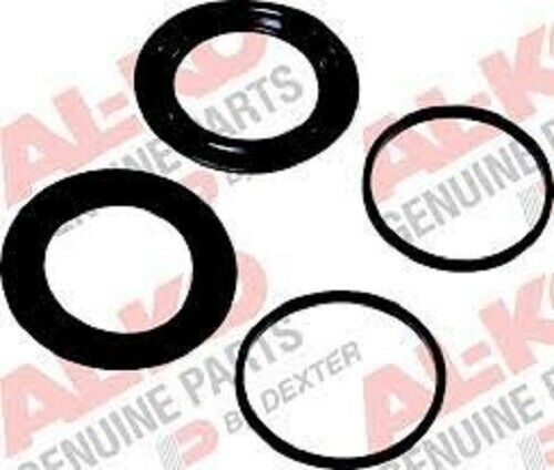 AL-KO Hayes Disc Brake Caliper Repair Kit 10K & 12K Axles Boat Trailer Axle (K71-832-00)