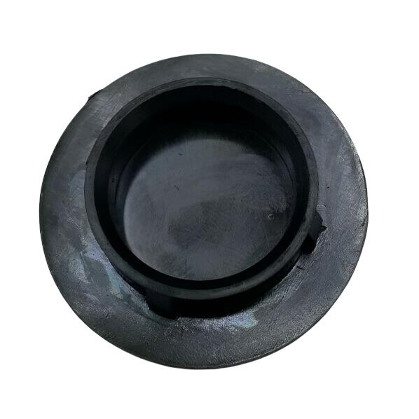 Gooseneck Ball Puck System fits CHEVY FORD GMC NISSAN 2-5/16 Hitch Anchor Kit (C60692)