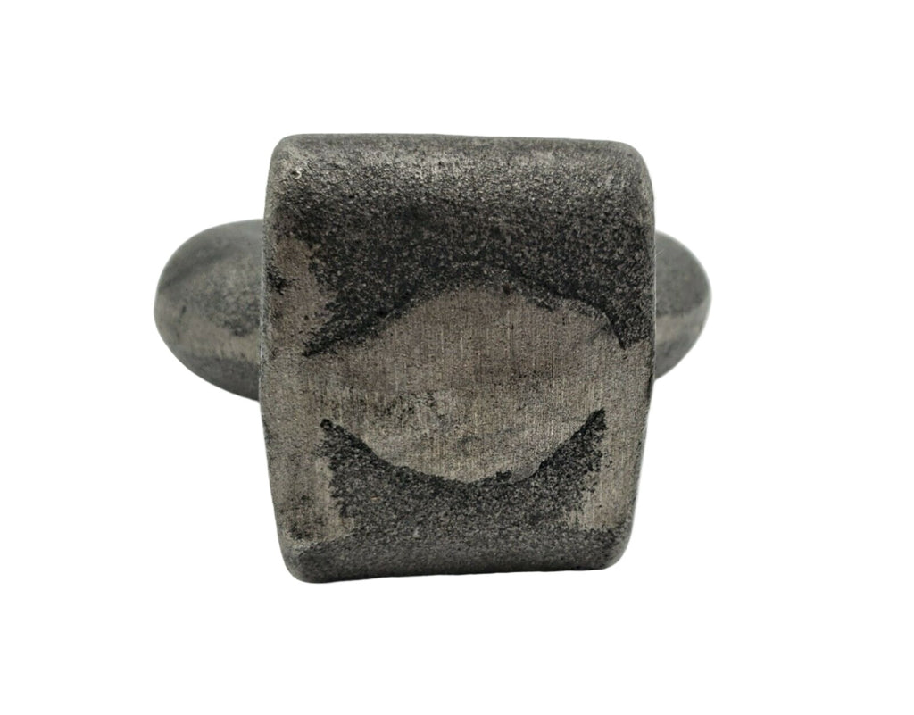 16137 3" Adjustable Pintle Coupler Lunette Eye Trailer Hitch Forged Tow Ring Military (16137-KIT)