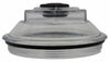 (2) Oil Cap Dexter 10K-HD 12K& 15K 4.0" threads Trailer Axle Plastic Cover 21-36 (K71-148-00)