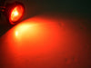 2" Red Marker LED Light TecNiq Reflective Clearance Trailer RV USA (S30-RR00-1-KIT)