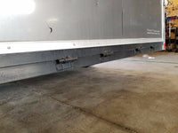 Weld on Butterfly Grease able Ramp Hinge Cargo Utility Trailer Raw Steel (TBH02)