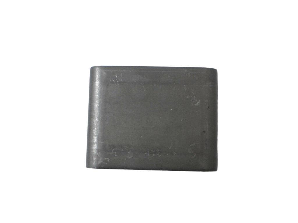 20 – 2×4 Weld-On Steel Stake Pockets (7-Gauge / 3?16") (STK-7GA-20)