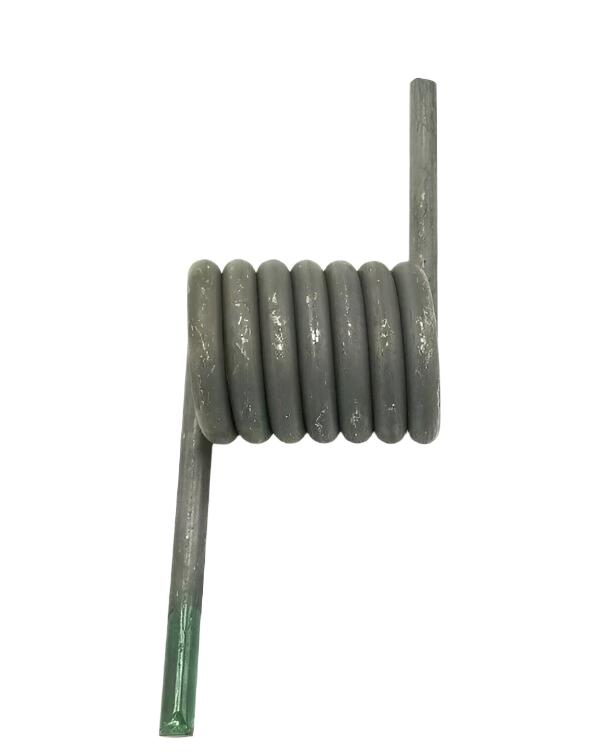 Ramp Spring RIGHT Hand for 1-1/2" Shaft 2k Torque Trailer Equipment Car Auto (RS16933RH)
