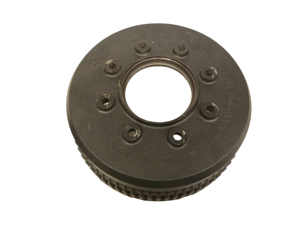 Hub+Brake Drum 12-1/4x3-3/8 10K GD Before 09 Trailer Dexter Axle 08-288-05 9-44 (008-288-05)