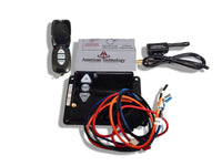 Dump Trailer Wireless Remote Control System 12 volt Hydraulic Lift Winch Tilt (RCS08)