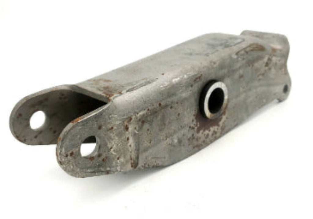 Dexter Equalizer 10" Slipper 33" Trailer Axle fish 2" Spring Swan w Bolts 13-4 (013-004-00-KIT)