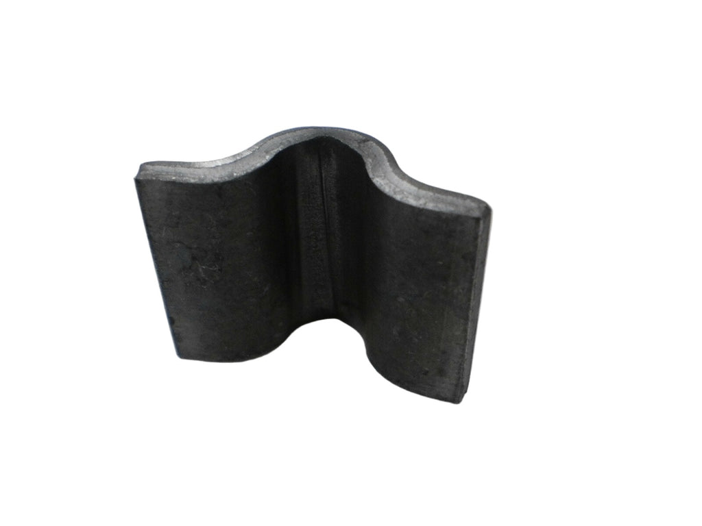 12 - 3/8" D Ring 5000# Weld On ATV Motorcycle Rope Tie Trailer Truck (WR15-LOT12)