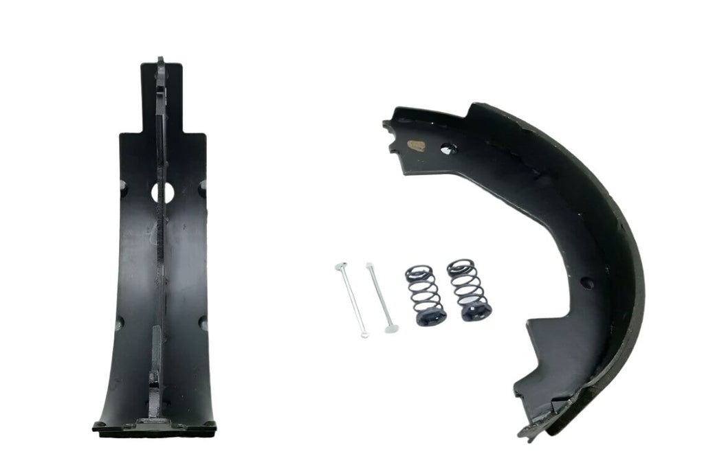 Dexter 10" x 2-1/4" Electric Trailer Brake Shoes 3500 Lbs. TWO Wheels (K71-047-00-LOTOF2)