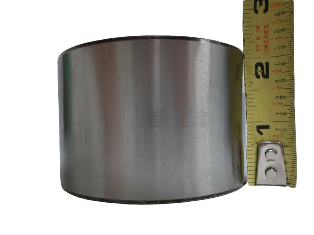 Pair of 50mm Bearing Cartridge Kits w/Snap Rings Fits Dexter Never Lube Trailer Axle 8000# (T508454-KITX2)