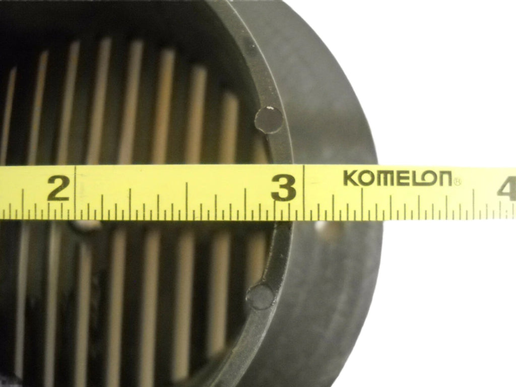 Directional Interior Grill Air Vent Black Trailer Camper (CRIG-B)