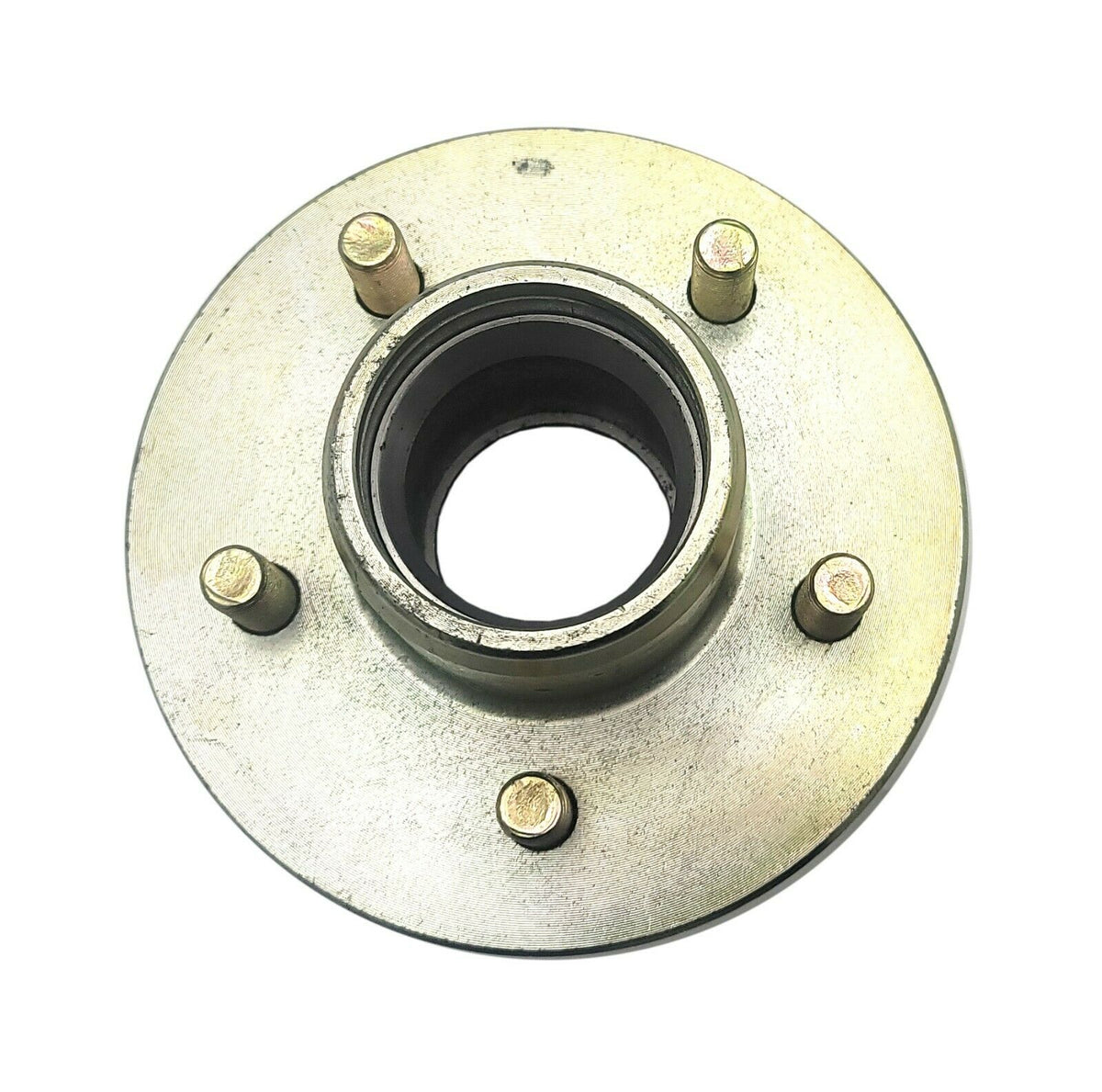 UFP Idler Hub Only 1-3/8 Inner and outer bearings For ranger Boat Trailer L68149 L68110 (33667U)