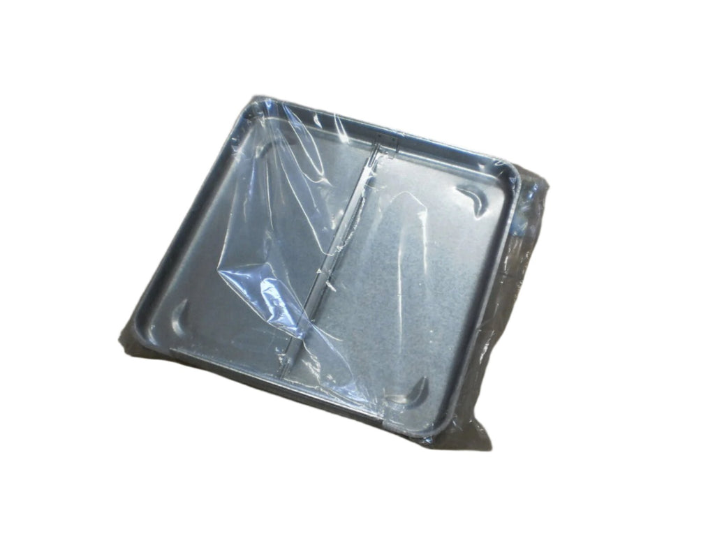 Replacement Metal Roof Vent Cover RV Camper 14.5 x 14.5 (141MC)