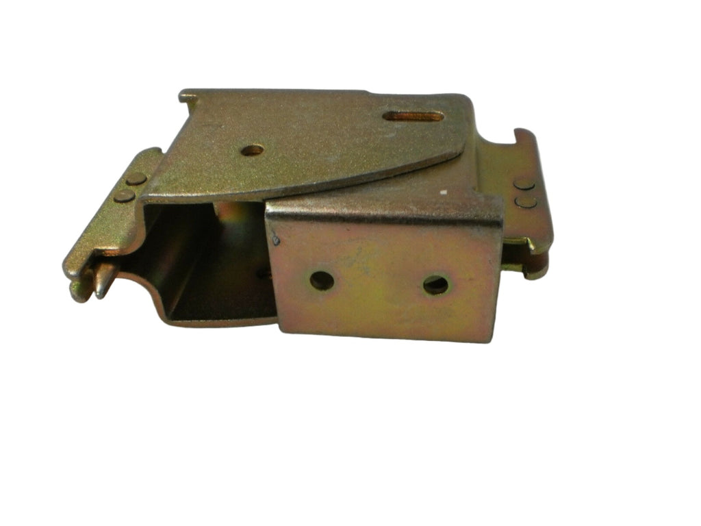 2 - E-Track Wood Beam Holder Brackets Board Socket (ET1845-LOTOF2)