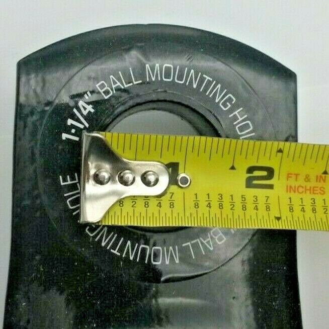 Reese 5" Drop.13k Capacity. 2.5" Receiver. Class 5 Ball Mount. Trailer. Truck. (7028200-SP)