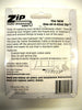 Fastway 4' Zip Trailer  Coiled Breakwaway Cable Truck Towing W/clip (80-01-2140)