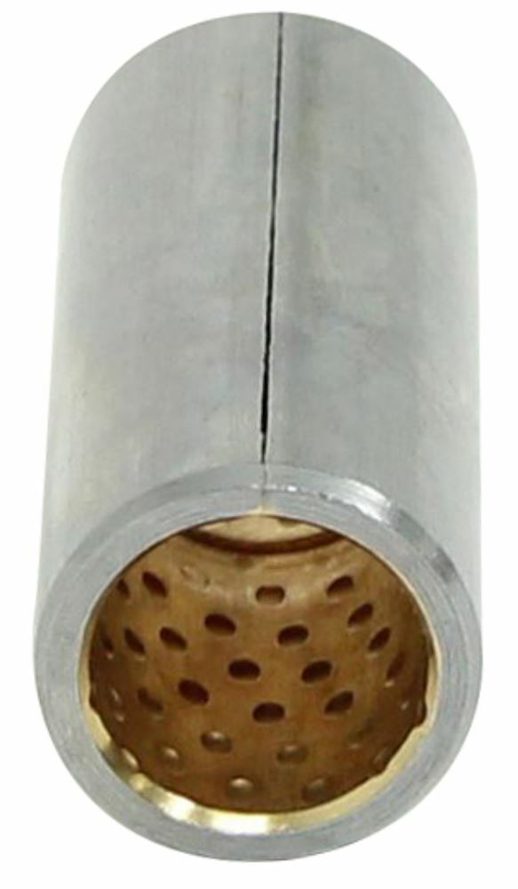 Dexter Bronze Spring Eye Bushing, 3/4" x 1" x 2-1/2" Leaf Slipper Spring 10K GD (14-67)