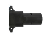 12 Volt Power Cord Outlet Adapter to 7 way Trailer Plug (F72P)