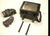 Trailer Breakaway Battery Brake Kit 12V Charger & Switch Electric Break Away (J-BRTK)