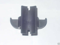 Black Electrical Plug and Chain Holder Trailer Camper (EPACH)