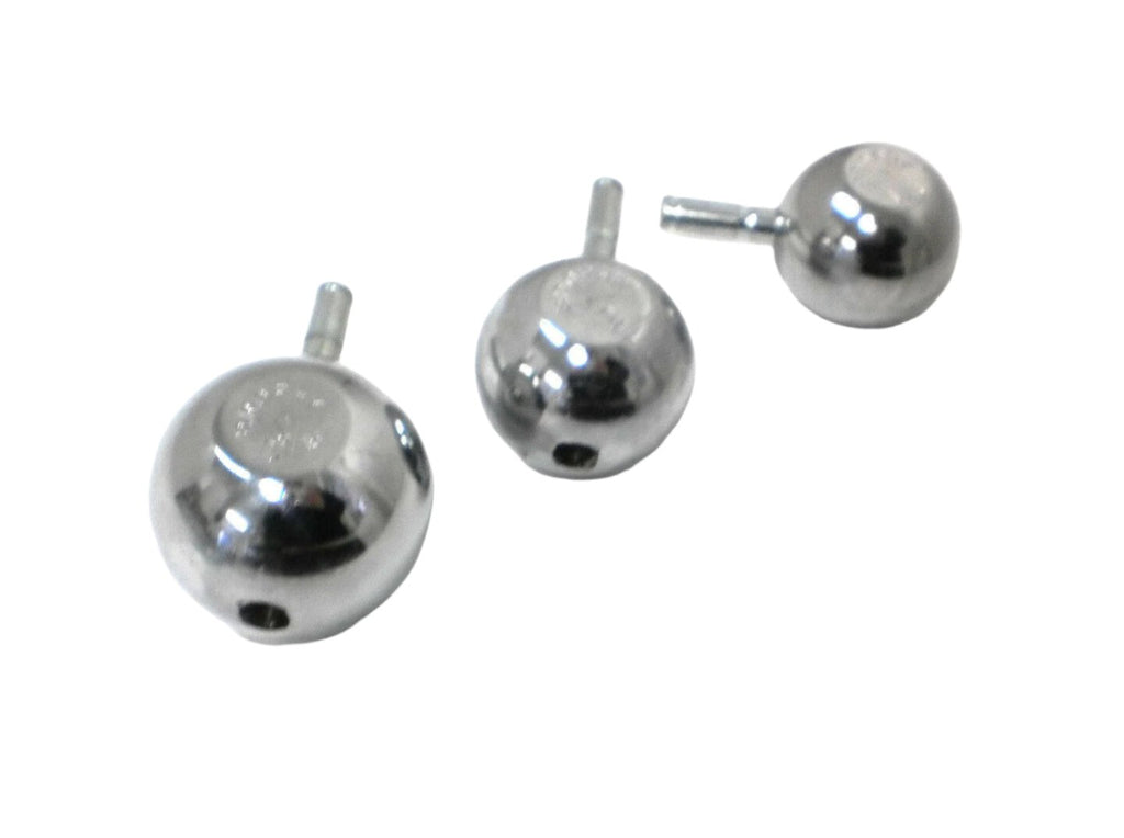 Brophy Adapt A Hitch ball 1-7/8 2" 2-5/16" Trailer Convert Flatbed (SB01)