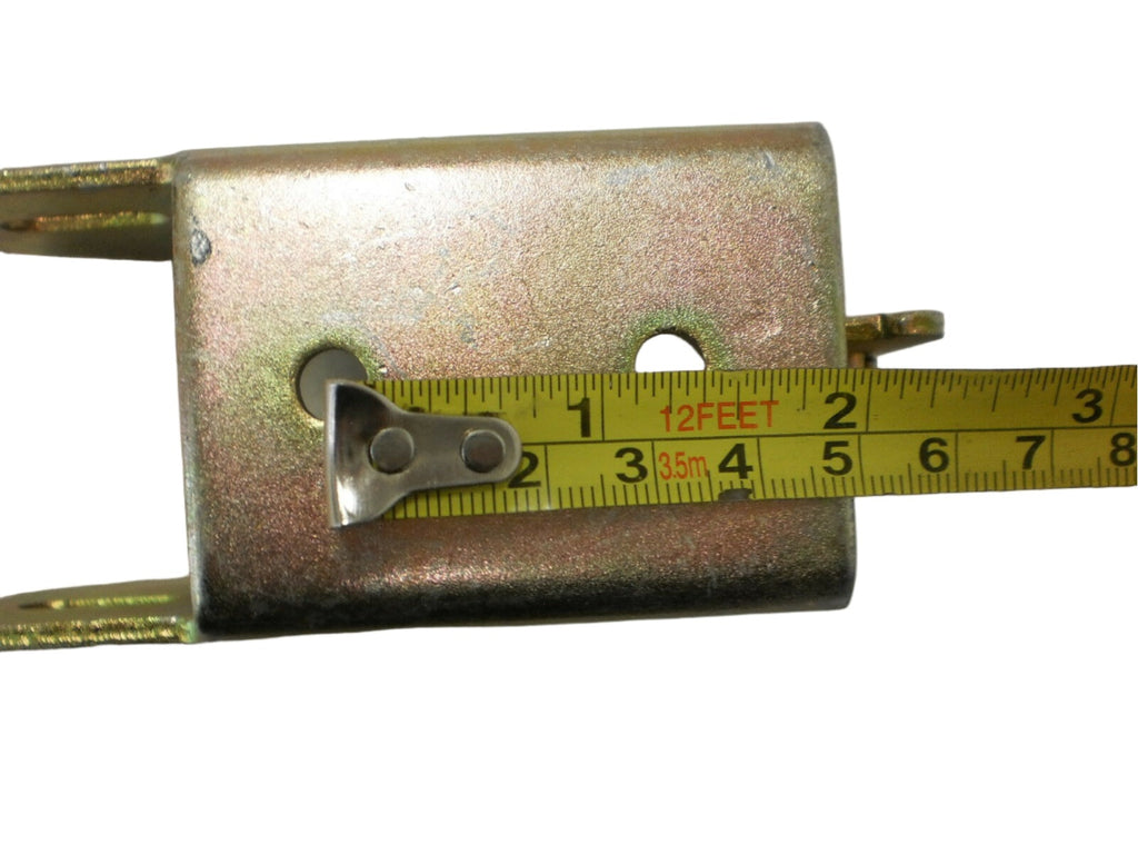 2 - E-Track Wood Beam Holder Brackets Board Socket (ET1845-LOTOF2)