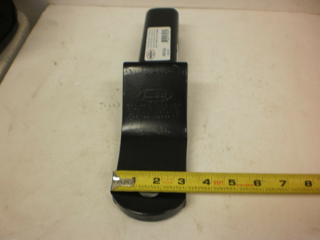 USA MADE Heavy Duty 7500# Receiver Hitch Ball Mount 2 Drop BM26 Trailer Stinger  (BM26)