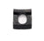 12 -  Mobile Home Axle Trailer Wheel Rim Clamp Block Wedge Lowboy hub Utility (15-2-12)