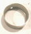 UFP 3500# Wear Ring w Lube Hole Stainless Steel Sleeve Seal Boat Trailer Spindle (33517U)