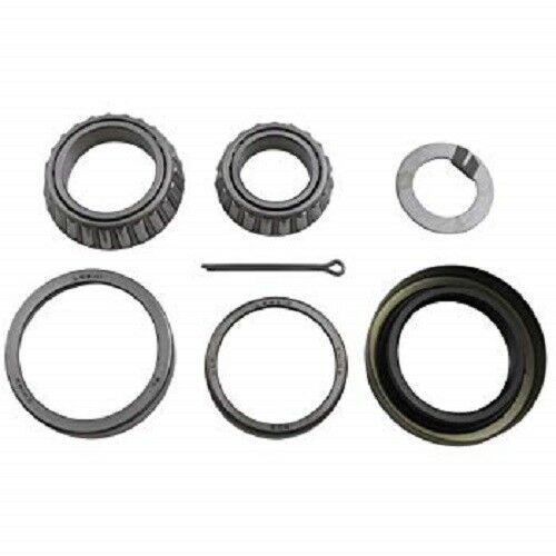 Complete Trailer Bearing Kit for Lippert 4400# Axles L44649/ L68149 Bearings (BK2-100)