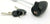 (7009400) Reese Towpower Easy Access Trailer Coupler Hitch Lock Extended Stem1-1/4"x1-1/4"