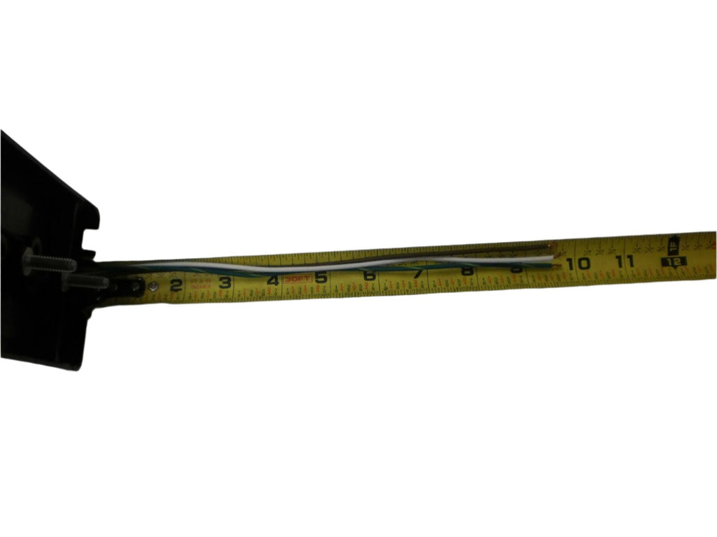 Passengers Right Curb Side 8" Submersible Over 80ft LED (285-4400-1)