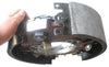 12-1/4 x3-3/8" Dexter Right Hydraulic Brake Backing Plate Trailer 10000 10K Axle (023-411-00)