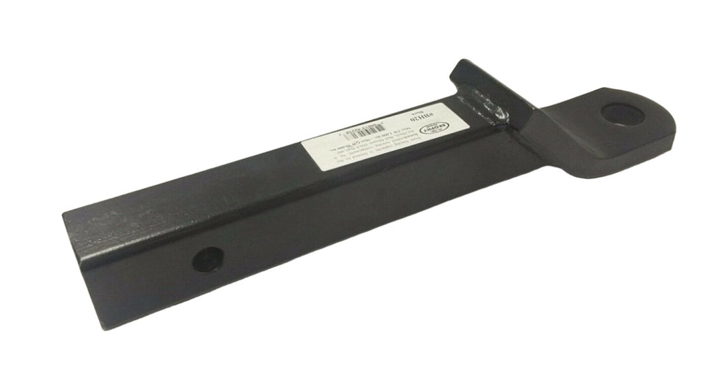 2" Drop Long Receiver Hitch Trailer Ball Mount 10000# USA MADE Solid Stinger (BH20)