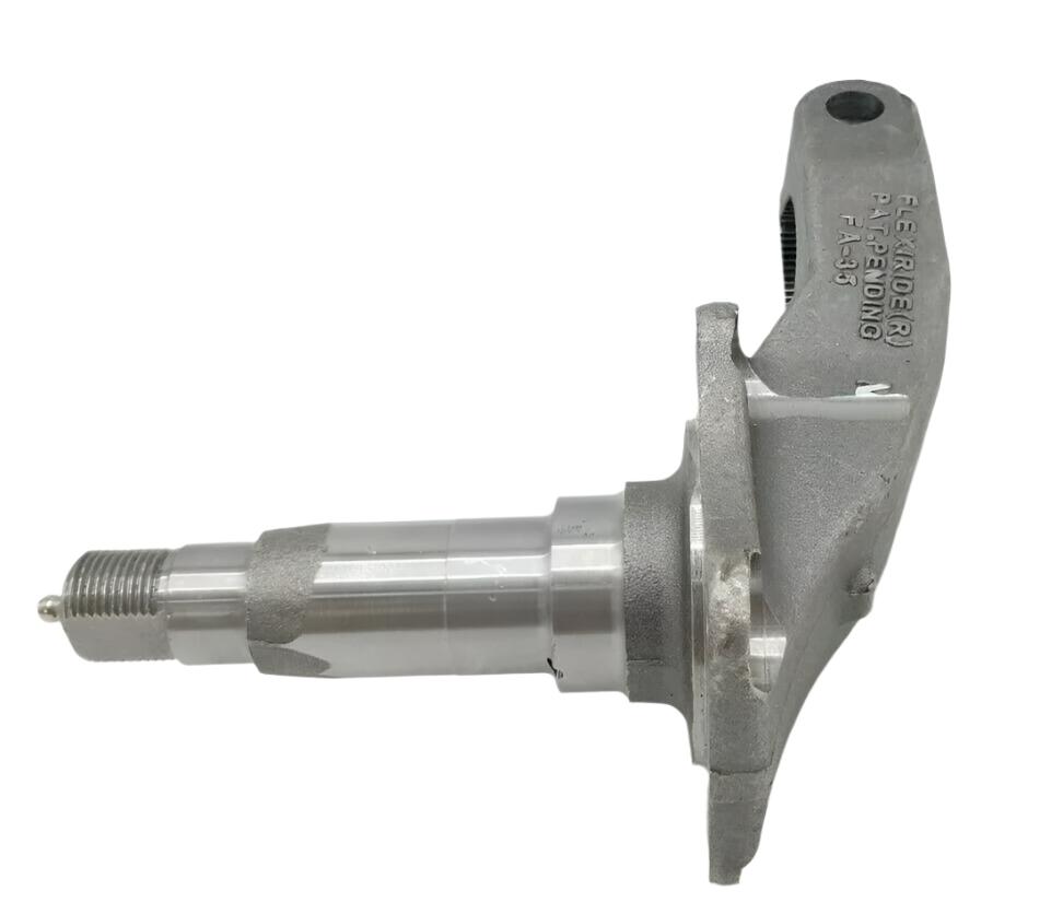 FlexiRide 3500# Spindle Arm EZ Lube FA-35 Torsion Trailer Axle Boat Flex Ryde UG (FA-35P LUBE-KIT)