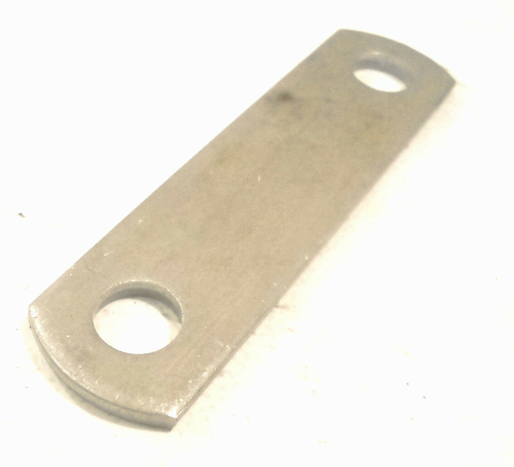 Shackle Link Strap 3.125" on Center Trailer Leaf Spring Axle fits Dexter ALKO (SL-3.125)