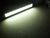18" Maxxima White LED Cargo Camper RV Interior Light Trailer 844282 (M844282)