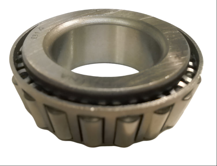 Trailer Wheel Bearing Kit 1.00" 2000-2200# Axle BK1-100 (BK1-100)