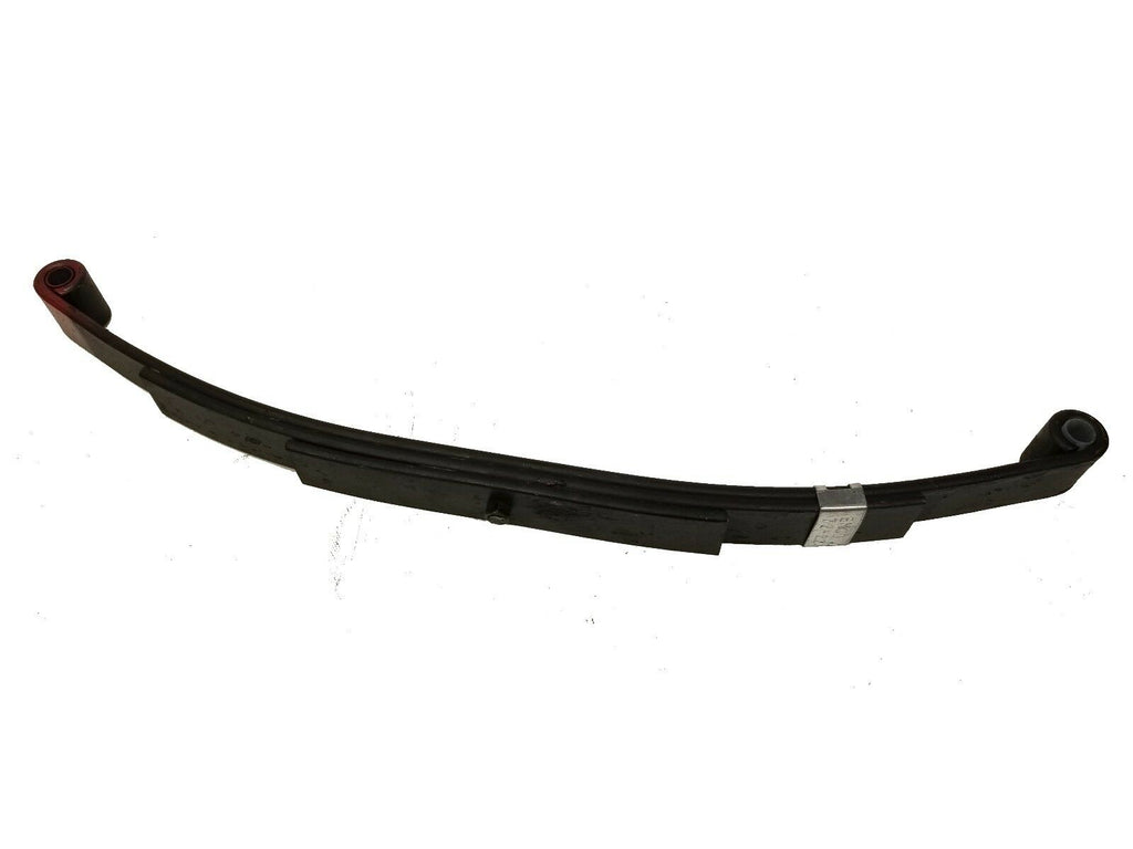 1- New 25.5" Trailer 3 Leaf Spring 1000#-1250# each (2000# & 2200 axle) Camper (PR722)